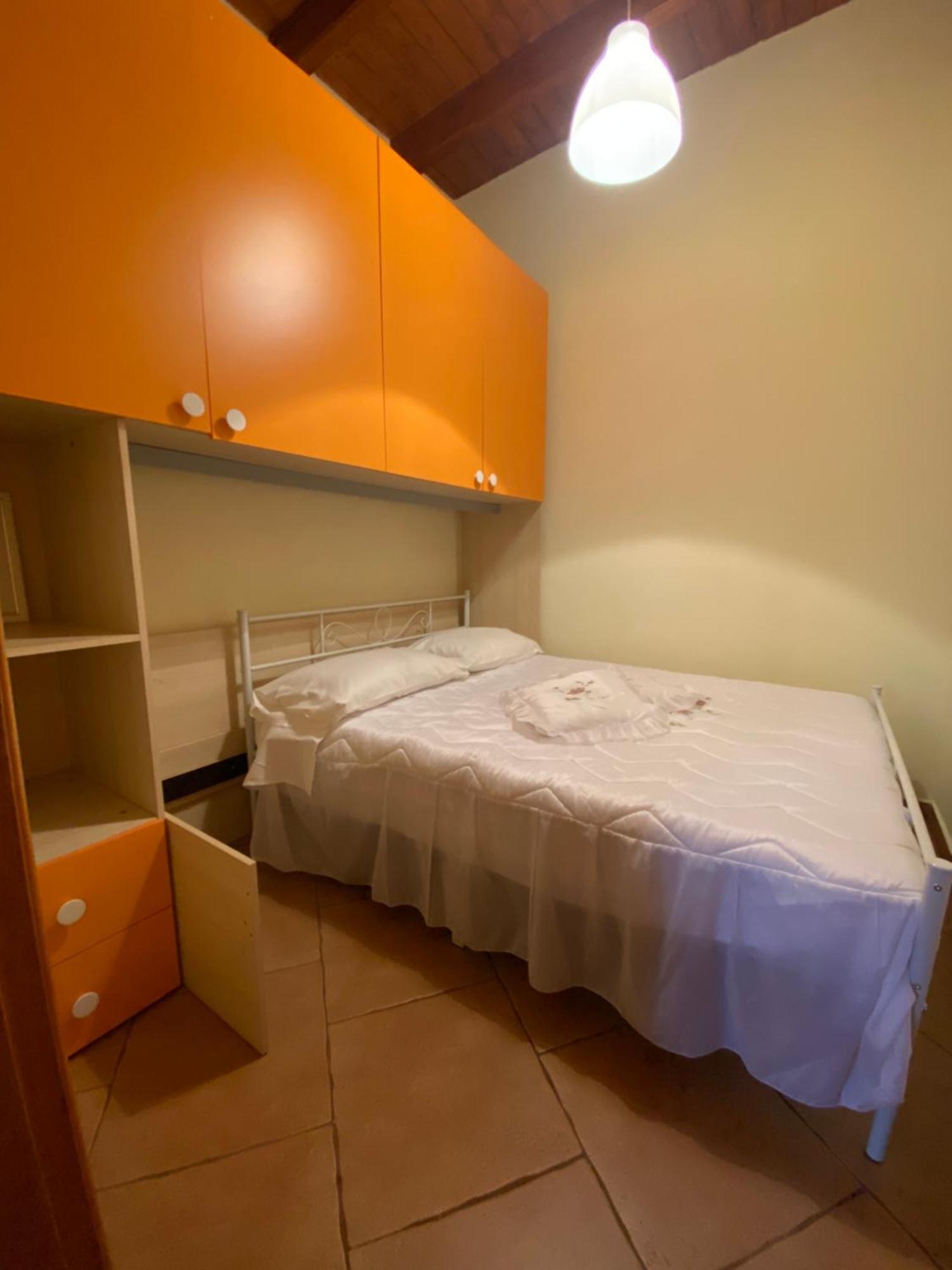 Casa Vacanza Tra Etna E Taormina Villa Ginevra Piedimonte Etneo Exterior foto